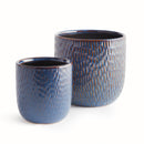 NAPA Home & Garden, DYLAN POTS, SET OF 2
