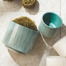 NAPA Home & Garden, CORTINA POTS Collection
