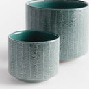 NAPA Home & Garden, CORTINA POTS Collection