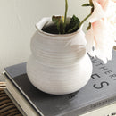 NAPA Home & Garden, CHYRSSA VASE SMALL,N4HR41