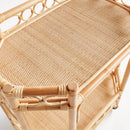 NAPA Home & Garden Raelyn Bar Cart