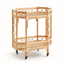 NAPA Home & Garden Raelyn Bar Cart