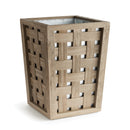 NAPA Home & Garden, CHATHAM PLANTER LARGE