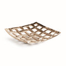 NAPA Home & Garden, LOPA DECORATIVE SQUARE TRAY