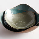 NAPA Home & Garden, CAMRYN DECORATIVE BOWLS, SET OF 3