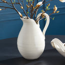 NAPA Home & Garden, Decorative Pitcher Collection