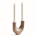 NAPA Home & Garden, ZOEY 2-TAPER CANDELABRA