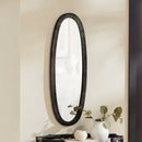 NAPA Home & Garden Lamelle Oval Mirror