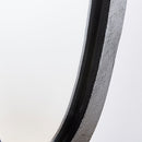 NAPA Home & Garden Lamelle Oval Mirror
