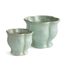 NAPA Home & Garden, MORENA POTS, SET OF 2
