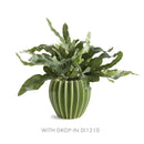 NAPA Home & Garden, NIKKO POT LARGE,N4NG26GR