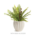 NAPA Home & Garden, NIKKO POT Collection
