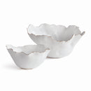 NAPA Home & Garden, MARIBELLA DECORATIVE BOWLS, SET OF 2