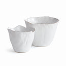 NAPA Home & Garden, MARIBELLA CACHEPOTS, SET OF 2