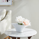 NAPA Home & Garden, MADARA OVAL VASE SMALL,N4NG34