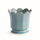 NAPA Home & Garden, MALINE FOOTED POT SMALL