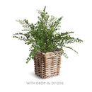 NAPA Home & Garden, SADIE PLANTER,N4NV10