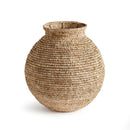 NAPA Home & Garden, REMI WOVEN VASE SMALL