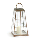 "NAPA Home & Garden, DEXTER & BENSON LANTERNS"