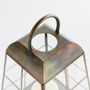 "NAPA Home & Garden, DEXTER & BENSON LANTERNS"