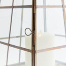 "NAPA Home & Garden, DEXTER & BENSON LANTERNS"