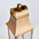 "NAPA Home & Garden Outdoor Lantern Collection"
