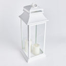 "NAPA Home & Garden Outdoor Lantern Collection"