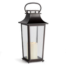 NAPA Home & Garden, MAURICE OUTDOOR LANTERN LARGE
