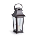 "NAPA Home & Garden Outdoor Lantern Collection"