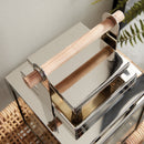 NAPA Home & Garden, ADWIN Outdoor Lantern Collection