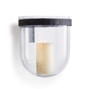 NAPA Home & Garden, GWEN OUTDOOR WALL VESSEL