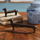 "CONNLEY DOGS Decorative Set by NAPA Home & Garden"