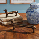 "CONNLEY DOGS Decorative Set by NAPA Home & Garden"