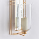 NAPA Home & Garden, JEMMA WALL SCONCE,N4SE05