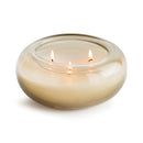 NAPA Home & Garden, OUDH NOIR 3-WICK CANDLE BOWL