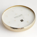 NAPA Home & Garden, SANTAL OMBRE CANDLE TRAY COLLECTION