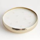 NAPA Home & Garden, SANTAL OMBRE CANDLE TRAY COLLECTION