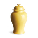 NAPA Home & Garden, KOA LIDDED GINGER JAR SMALL