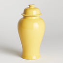 NAPA Home & Garden, KOA Lidded Ginger Jar Collection