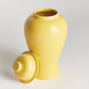 NAPA Home & Garden, KOA Lidded Ginger Jar Collection