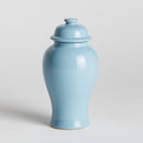 NAPA Home & Garden, KOA LIDDED MINI GINGER JAR SMALL,N4SN25BL
