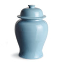 NAPA Home & Garden, KOA WIDE LIDDED GINGER JAR LARGE