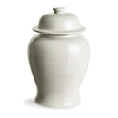 NAPA Home & Garden, KOA WIDE LIDDED GINGER JAR LARGE