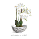 NAPA Home & Garden, SERENA DECORATIVE BOWL,N4SX03
