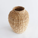 NAPA Home & Garden, Abaca Teardrop Vase Collection