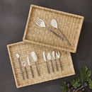 NAPA Home & Garden, WYNN TRAYS, SET OF 2