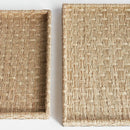 NAPA Home & Garden, WYNN TRAYS, SET OF 2