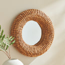 NAPA Home & Garden, ELLERY MIRROR,N4TD11