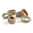 NAPA Home & Garden, BURMA RATTAN NAPKIN RING
