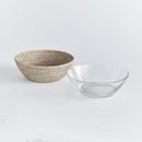 NAPA Home & Garden, BURMA RATTAN SERVING BOWL